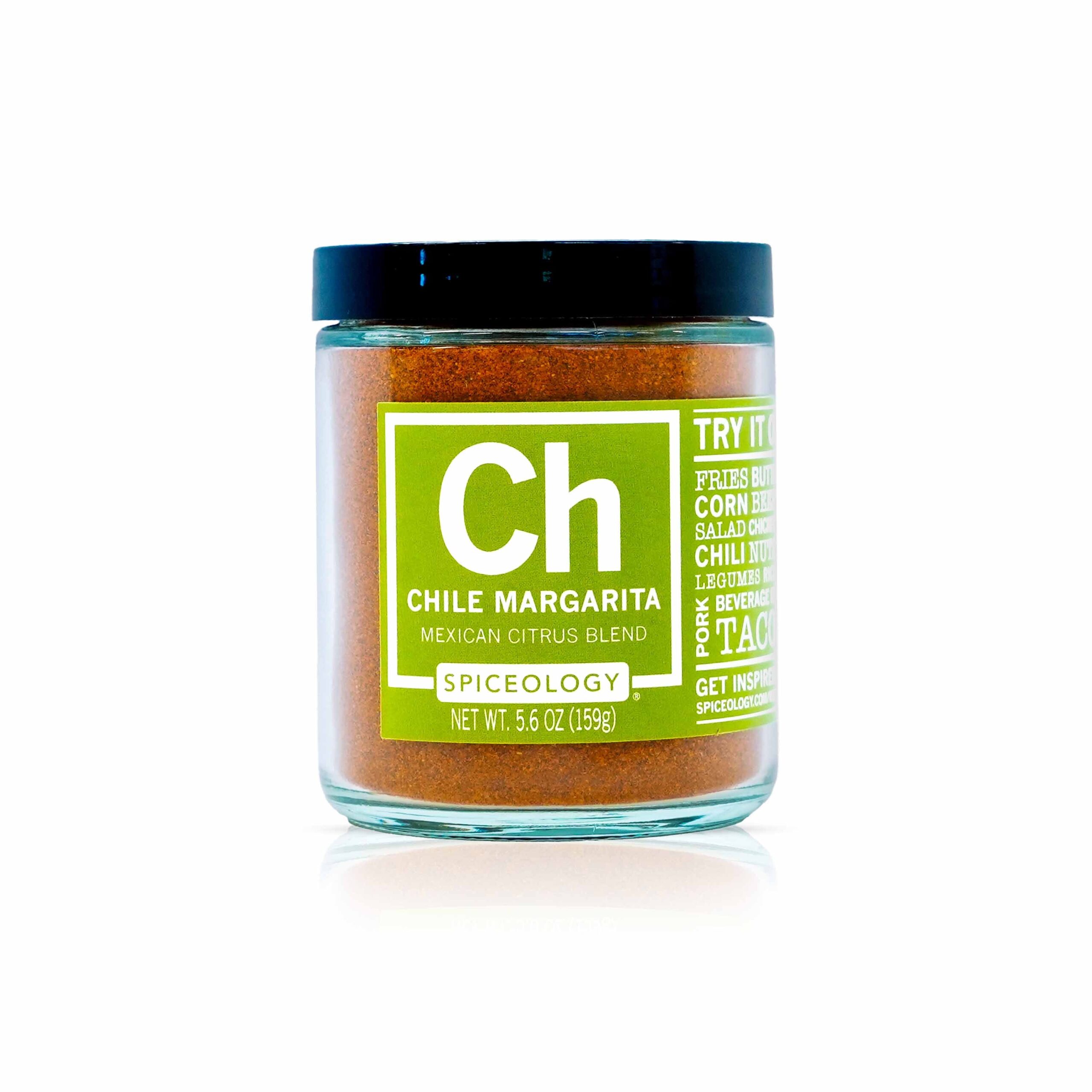 Chile Margarita Mexican Seasoning