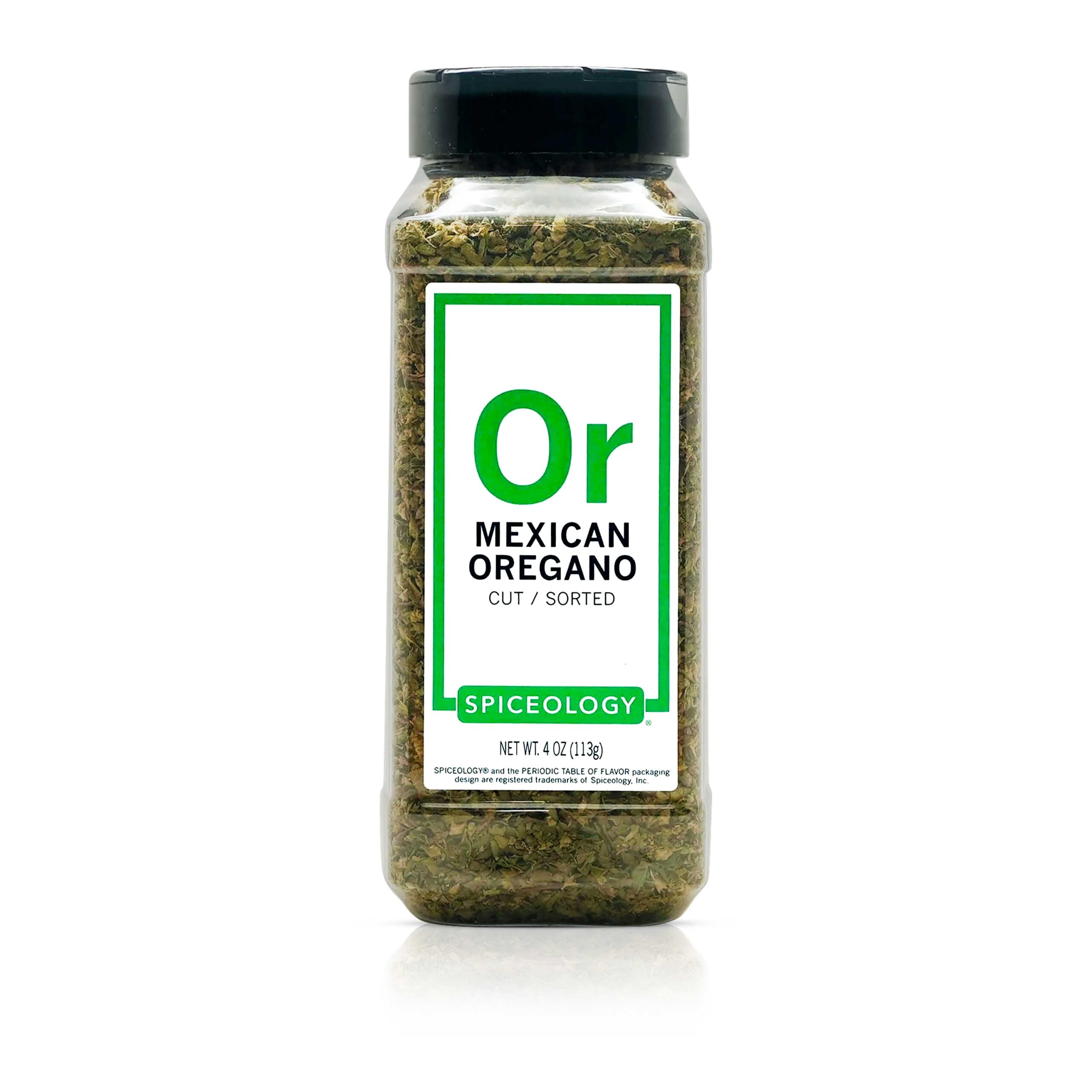 Oregano, Mexican