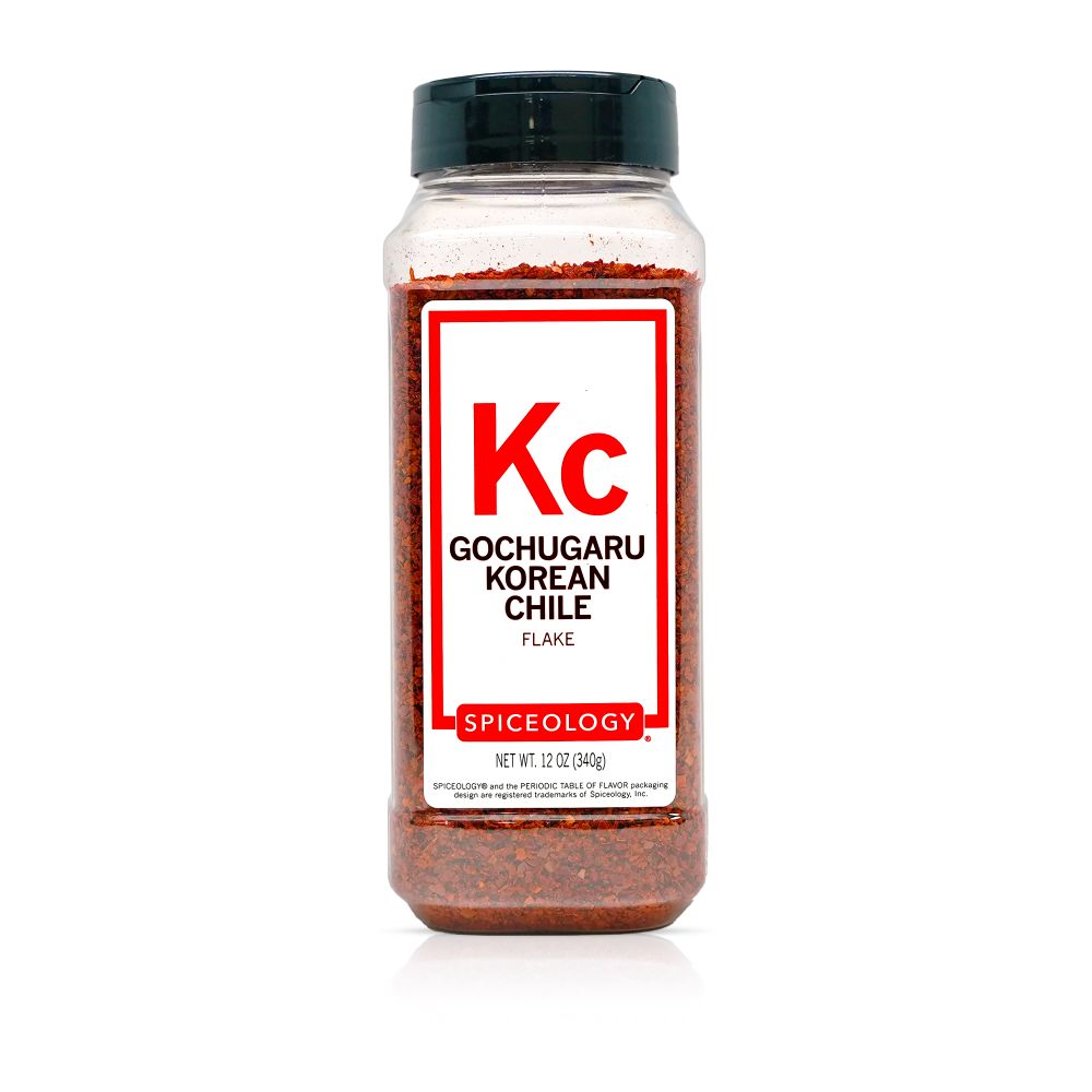 Gochugaru Korean Chile Flake