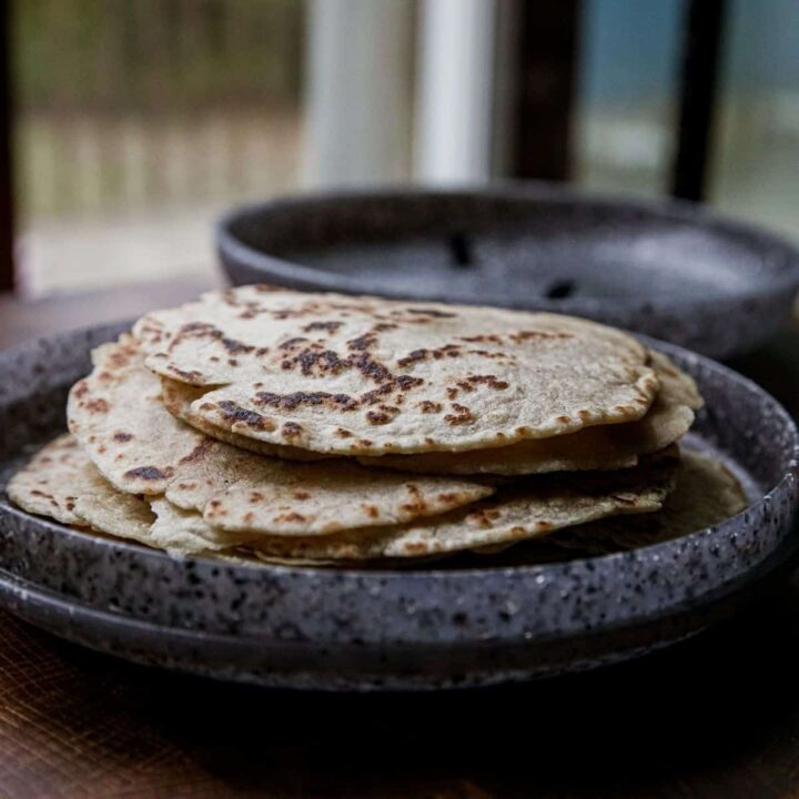 Blackstone Half and Half Tortillas