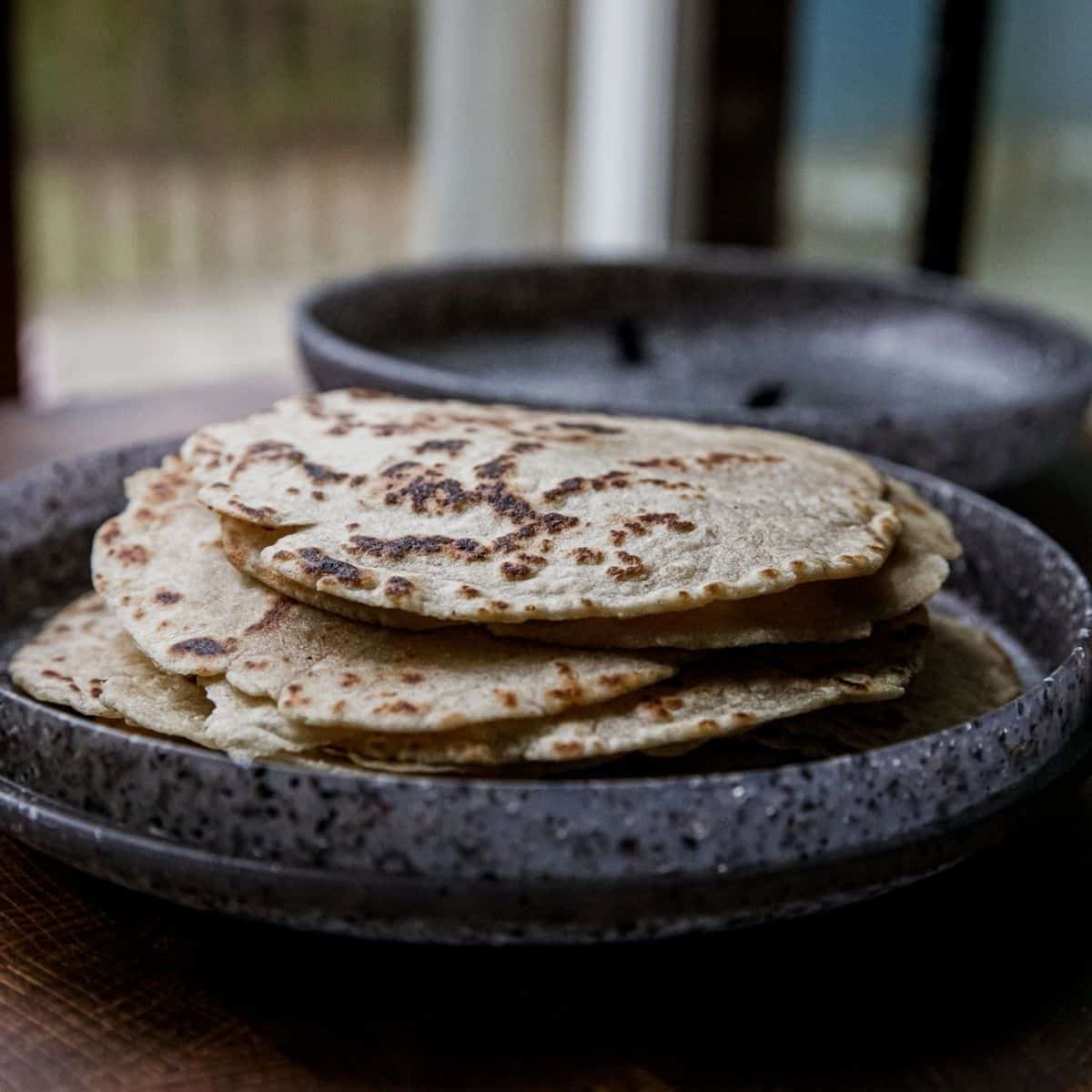 Blackstone Half and Half Tortillas